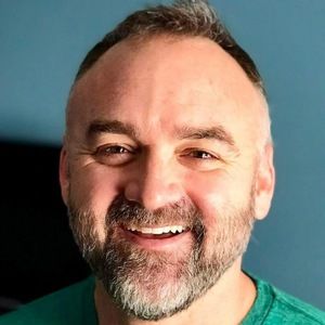 Meet your Posher, Matthew